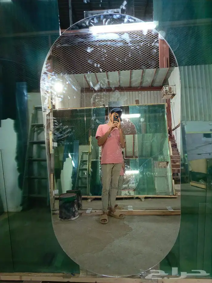 تفصيل جميع اجكال المراياء 8