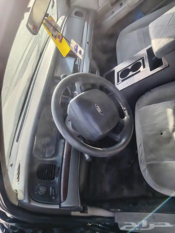 بيع قطع غيار فورد فكتوريا 2011 محركات شرط مكينة قير دفرنس 2