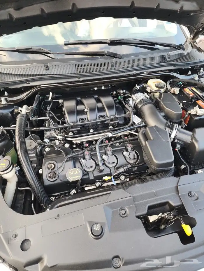 مكينة تورس ضمان سنه كامله 0