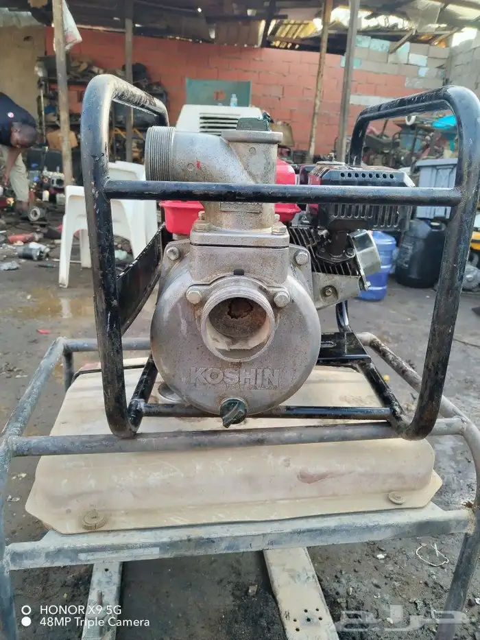 ماطور مويا كوشن ياباني 5