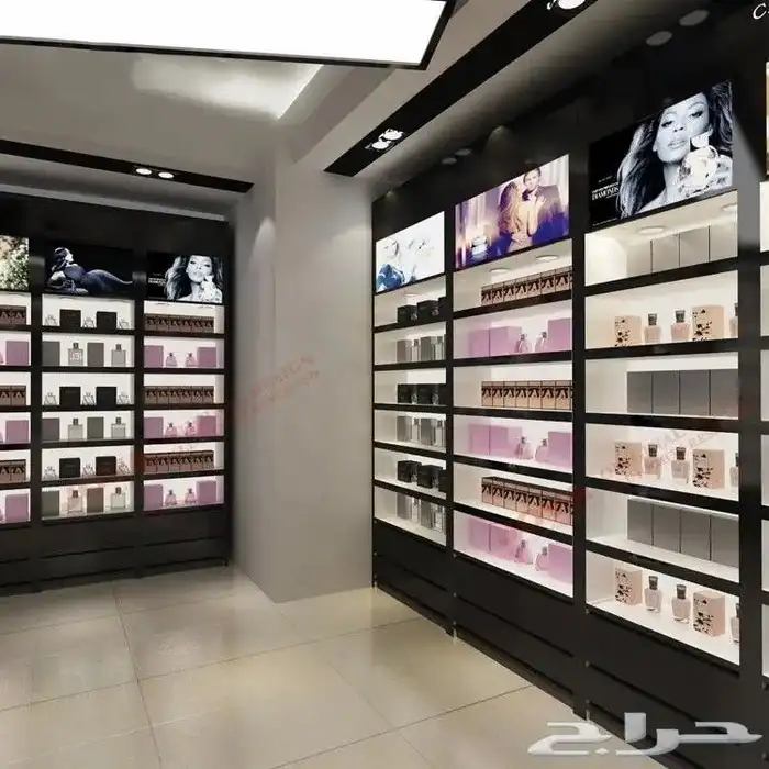 تصميم وتنفيذ بوثات 7