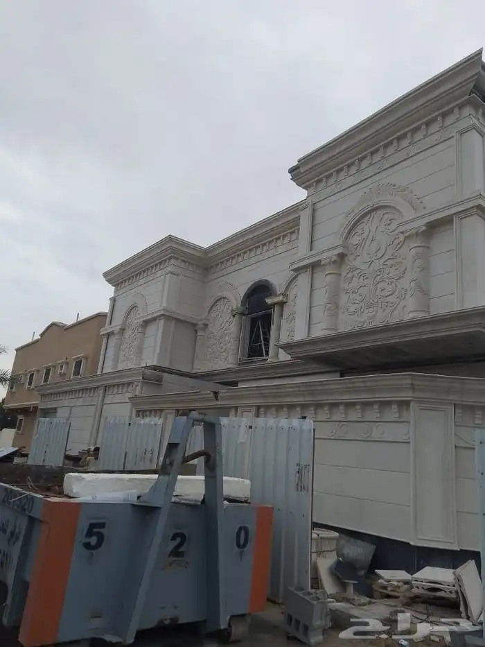 حجر طبيعي ورخام 1