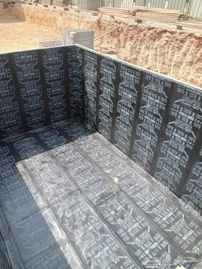 شركه عزل أسطح باحترافية تامة 1