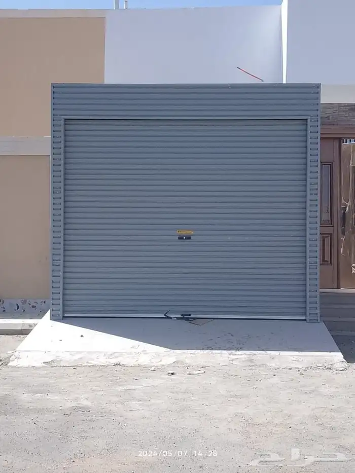 ابواب كراجات حديثه 1