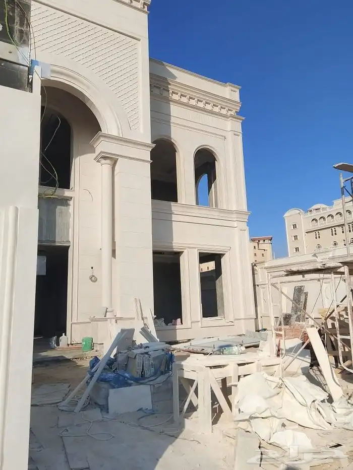 حجر طبيعي ورخام 5