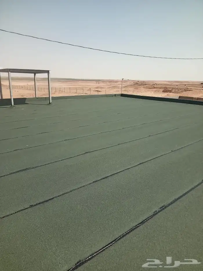 شركه عزل أسطح باحترافية تامة 7