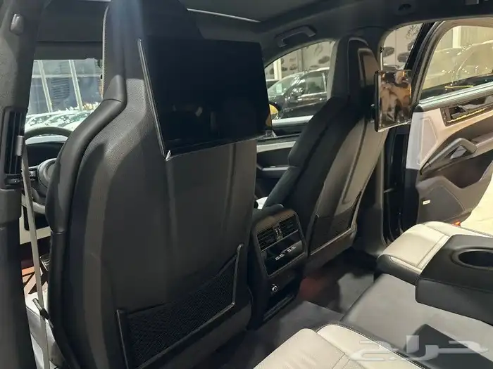 بورش كايين GTS 2025 4