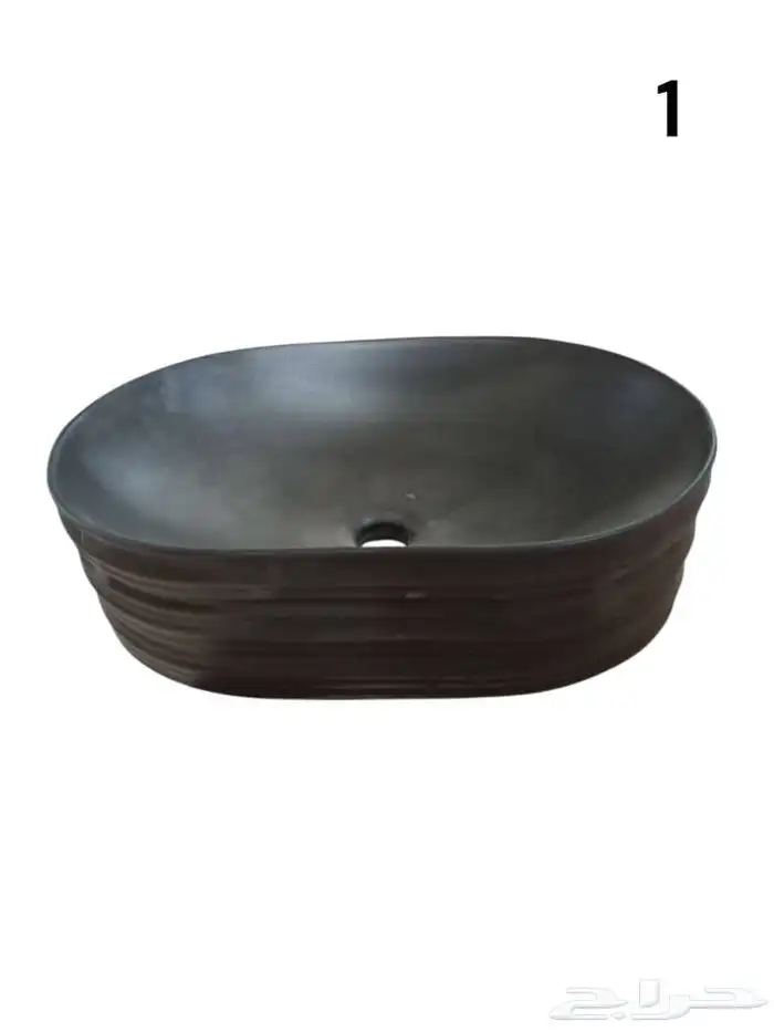 حوض مغسلة 3