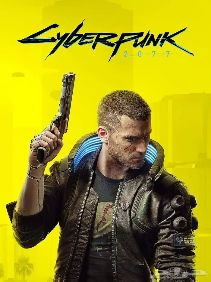 عروض قوية لعبة Cyberpunk 2077 مع الاضافة (ستيم) 0