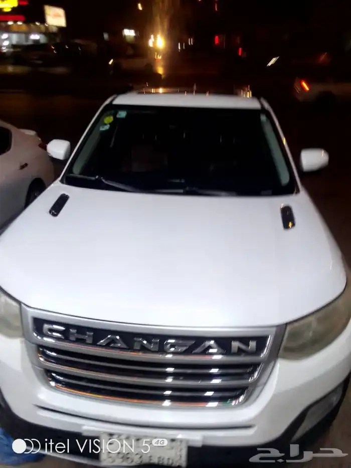 جيب شانجان 2019 1