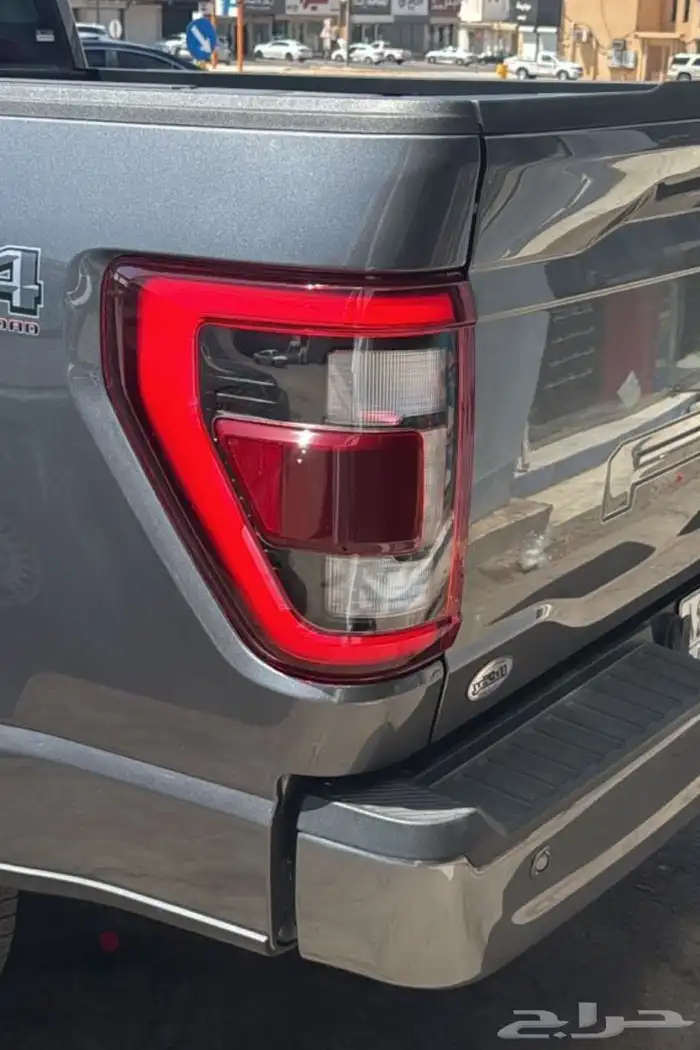 اسطبات رابتر قطع f150 2021 2022 2023 2024 1