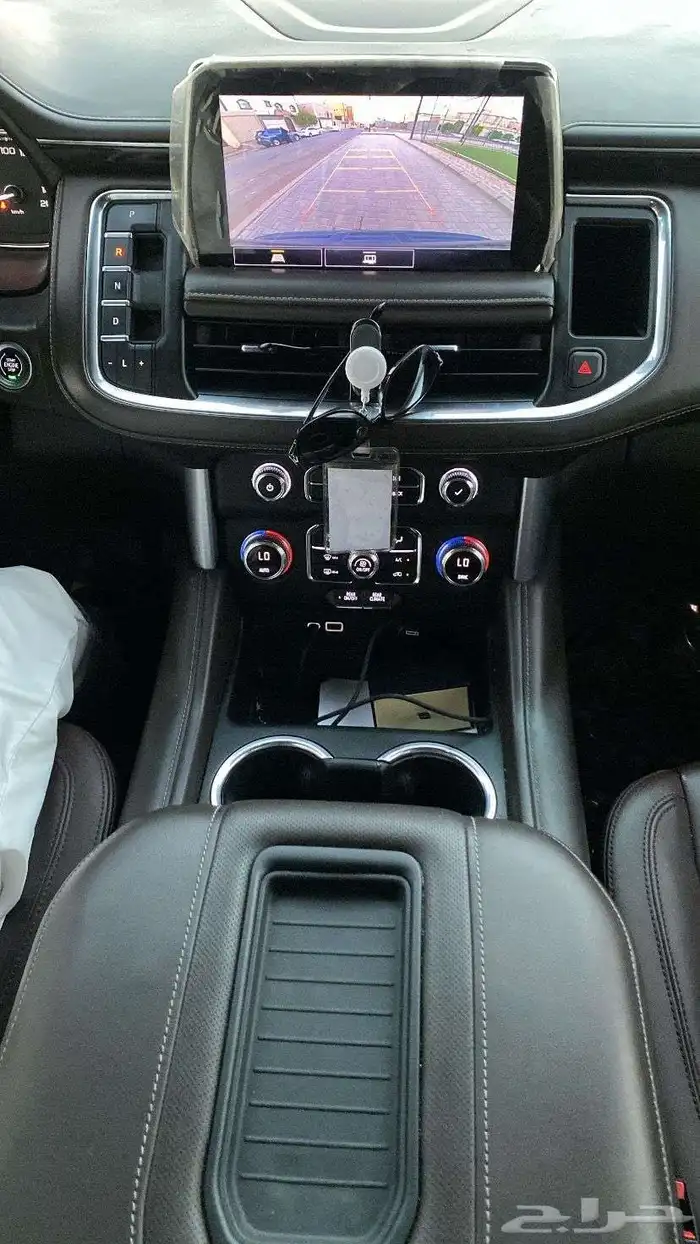 GMC يوكن 2021 6