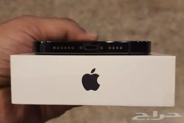 جوال ايفون 14بروووماكس 6