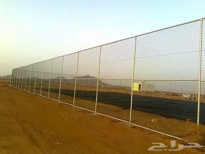 شبوك سياجات جاردير سياجات ملاعب سياجات طرق هناجر 3