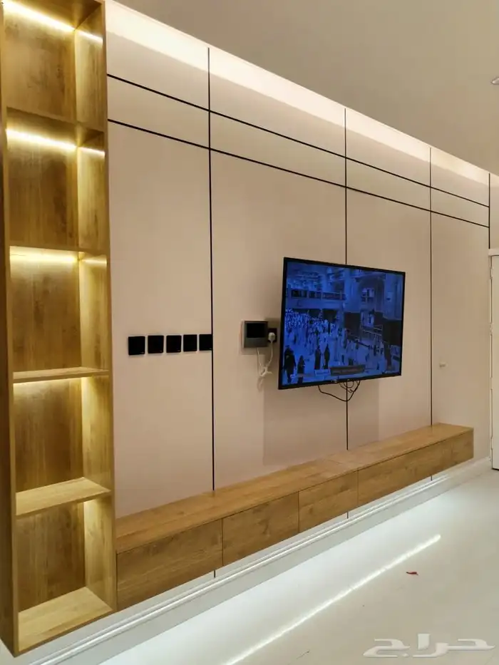 معلم دهنات وديكورات المدينة المنورة 2