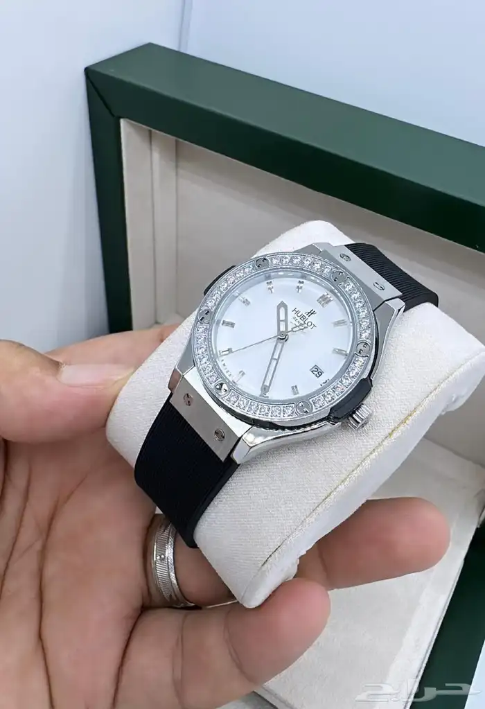 مجموعات ساعات 6