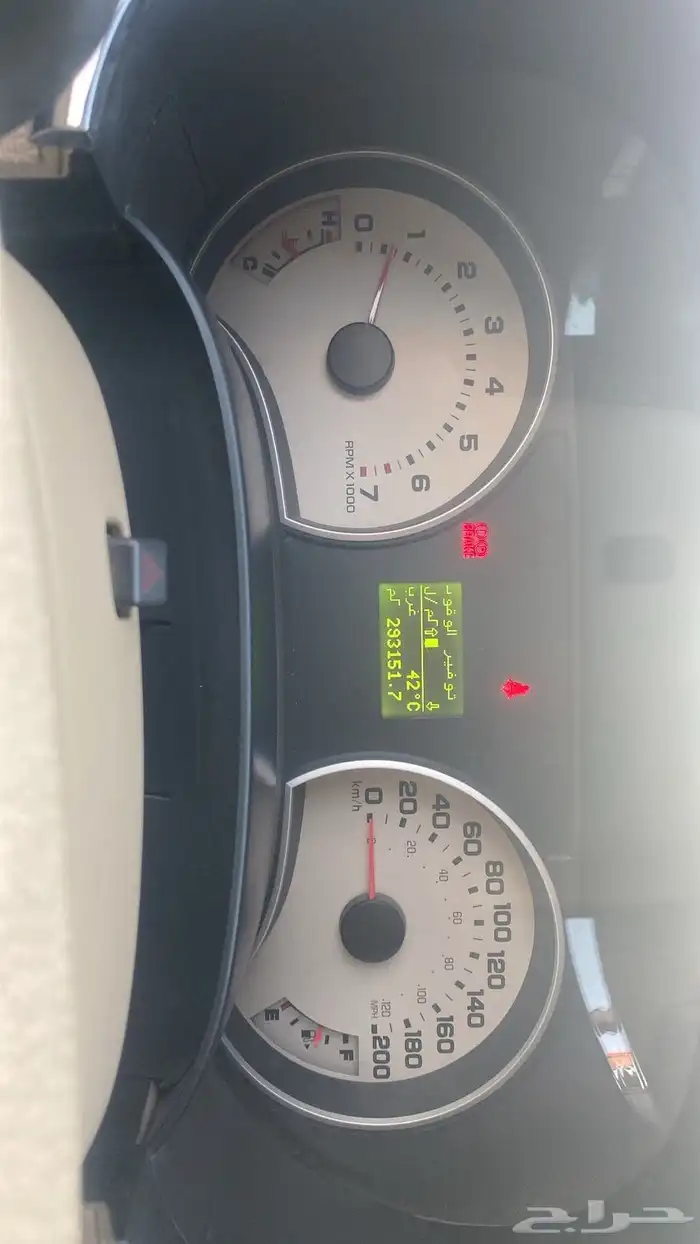 اكسبلور 2009 5