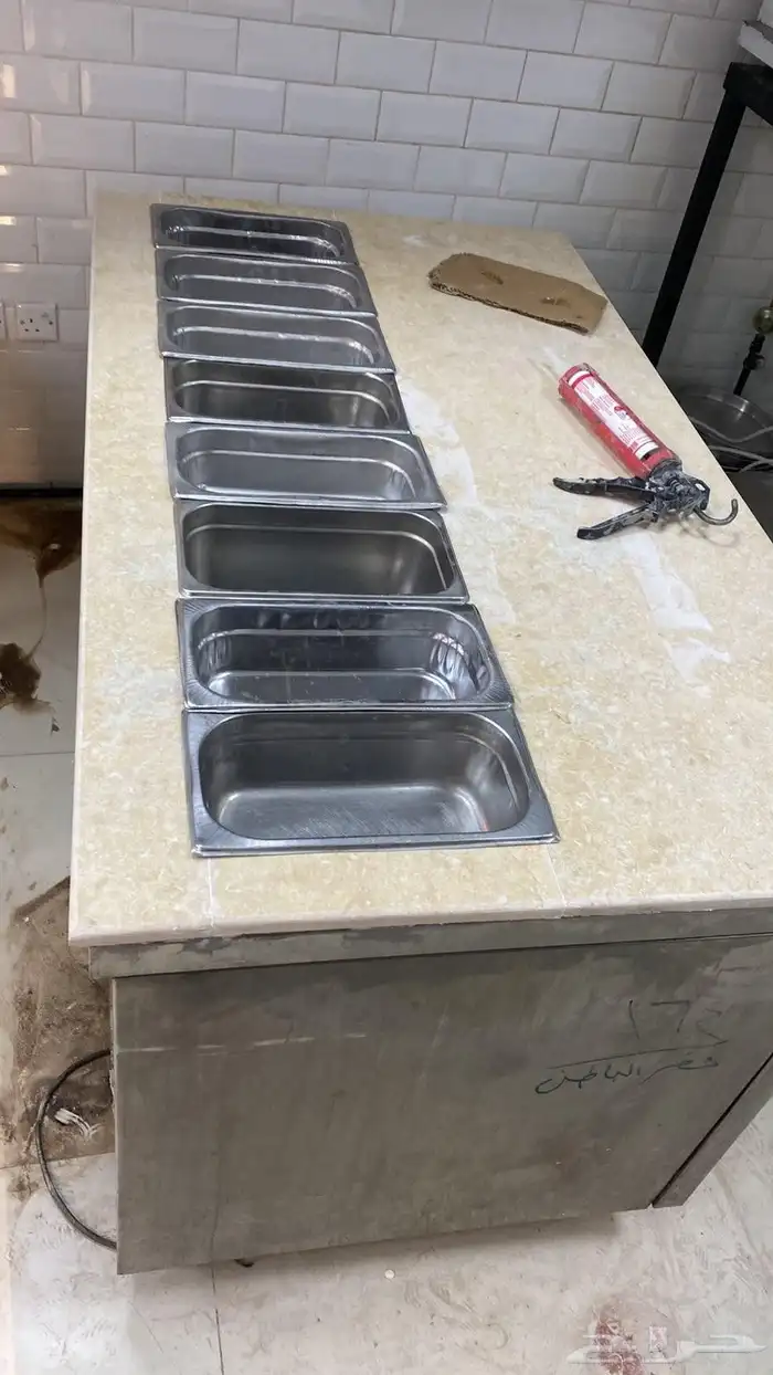 فرن طابوق حراري 2