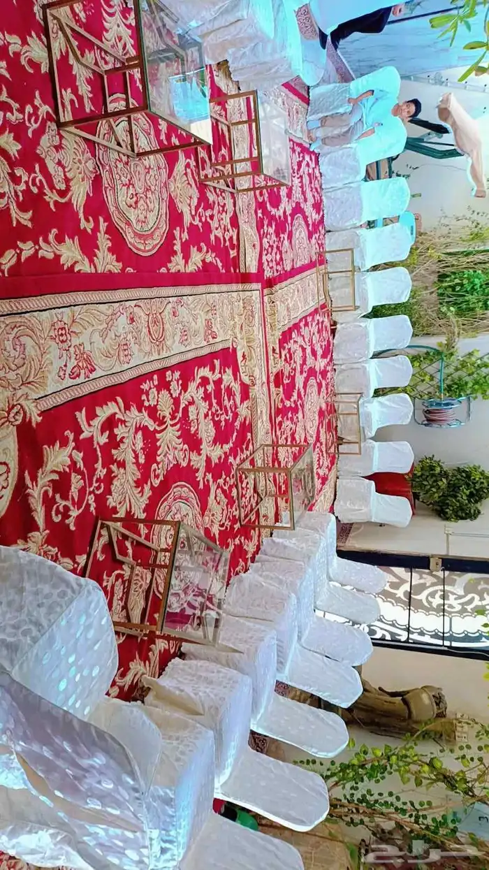 حفلات ومناسبات 1