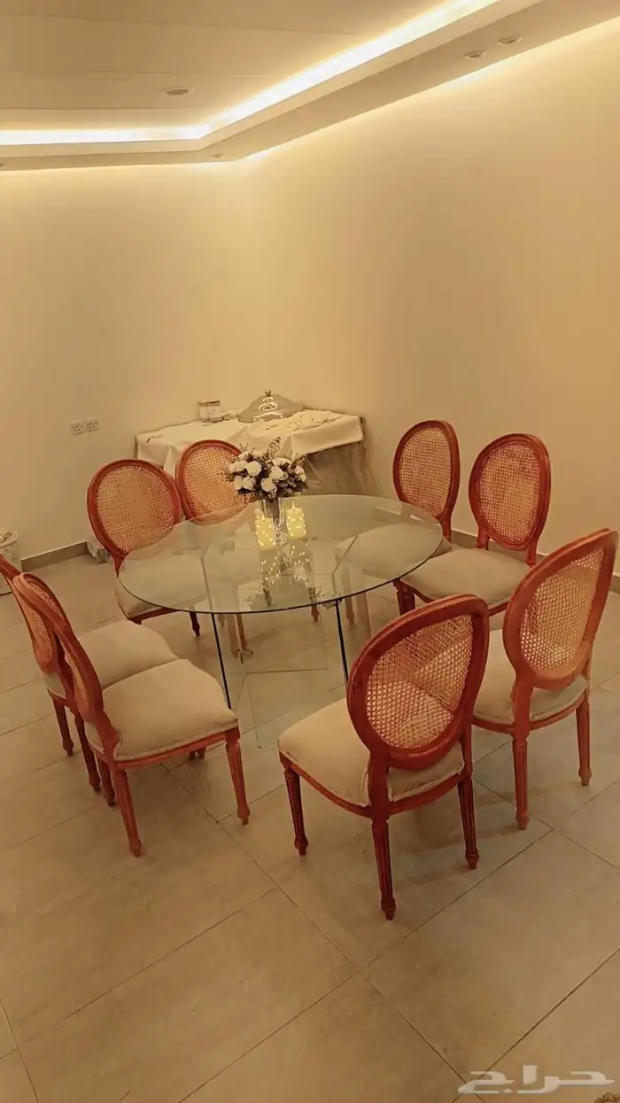 تاجير جلسات شعبيه جلسات مغربيه كنب طاولات 3