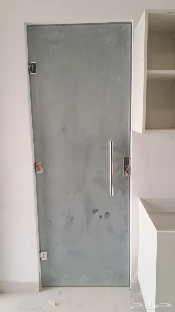 ابواب زجاج سحاب شاور مثلج باب زجاج حمام كبائن شاور زجاج 2