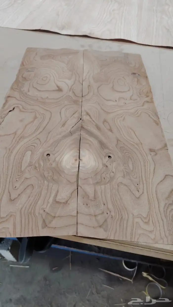 قشور طبيعيه وصناعيه 0