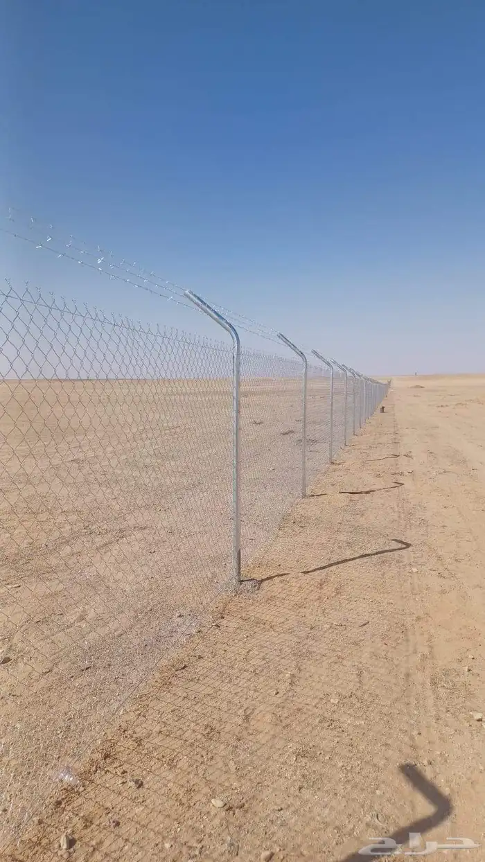 مقاول تركيب شبوك 2