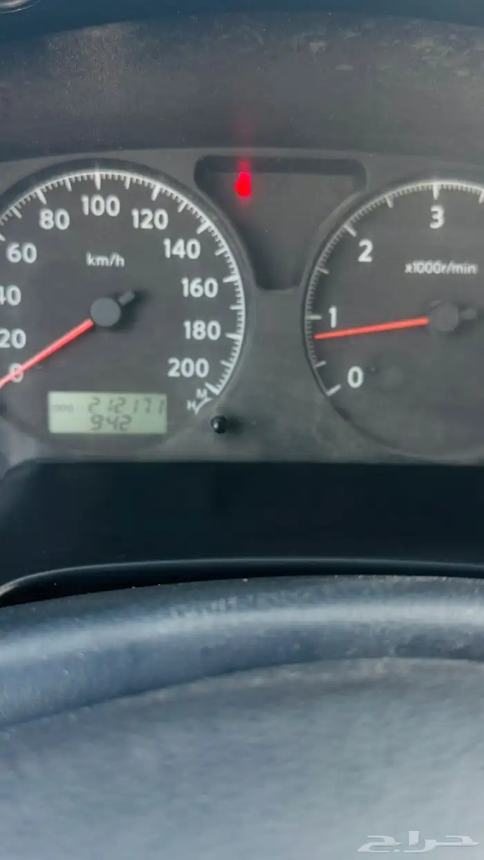 نيسان باترول قمة النظافة 17