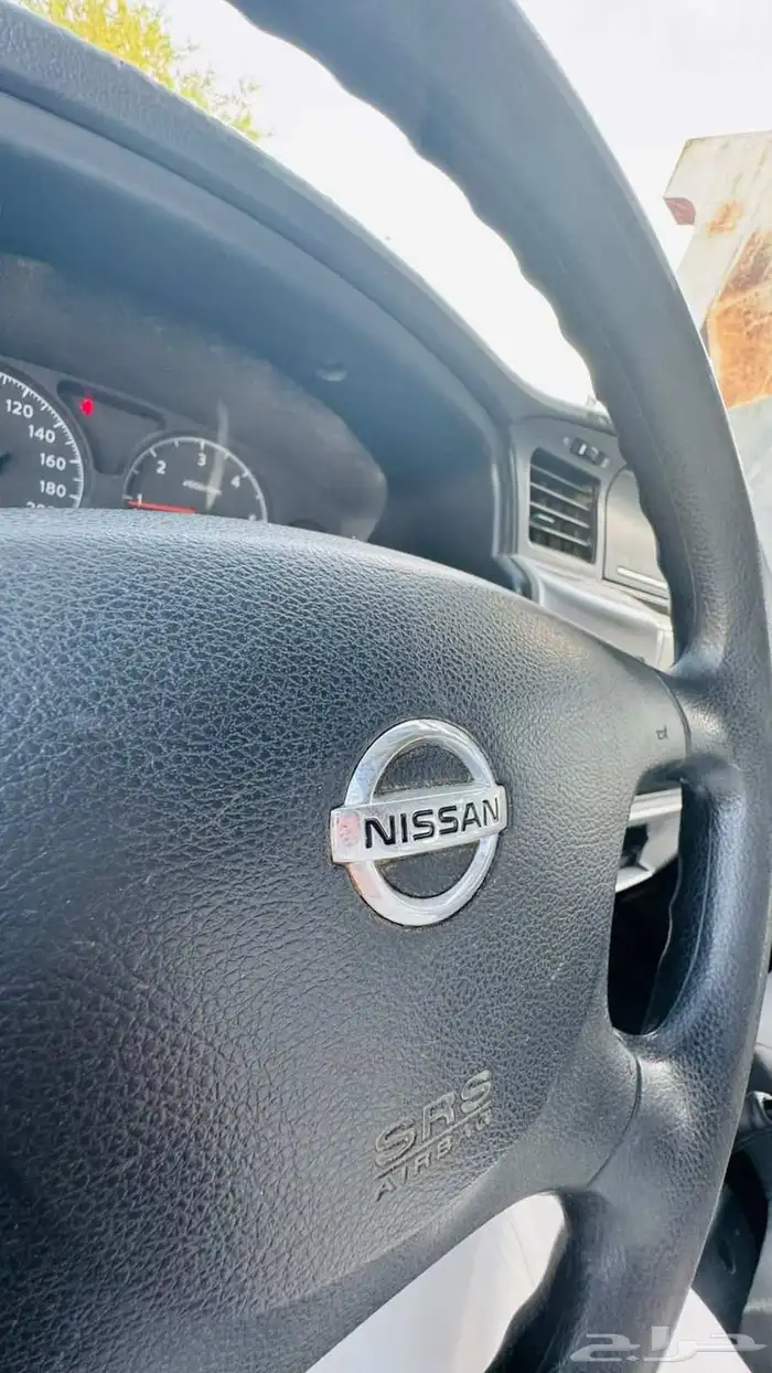 نيسان باترول قمة النظافة 20