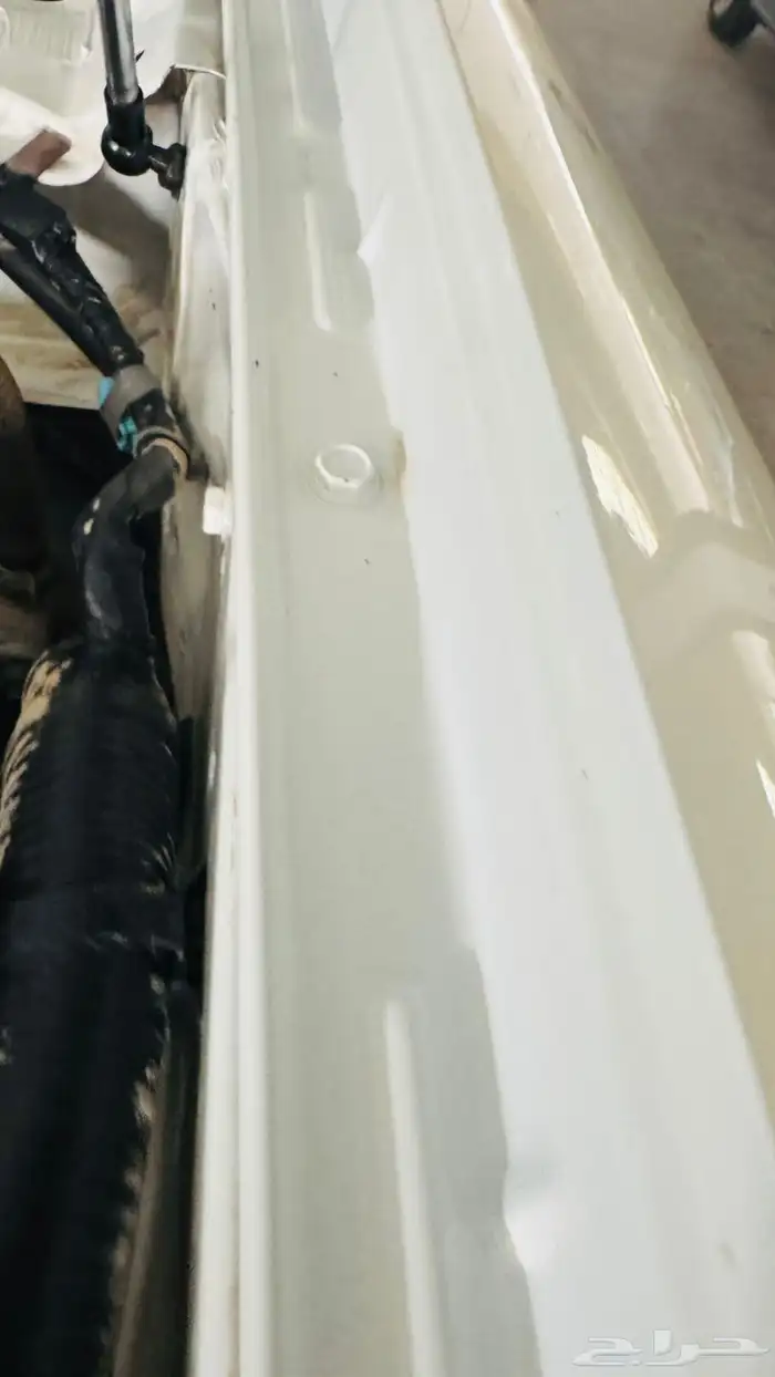 نيسان باترول قمة النظافة 13