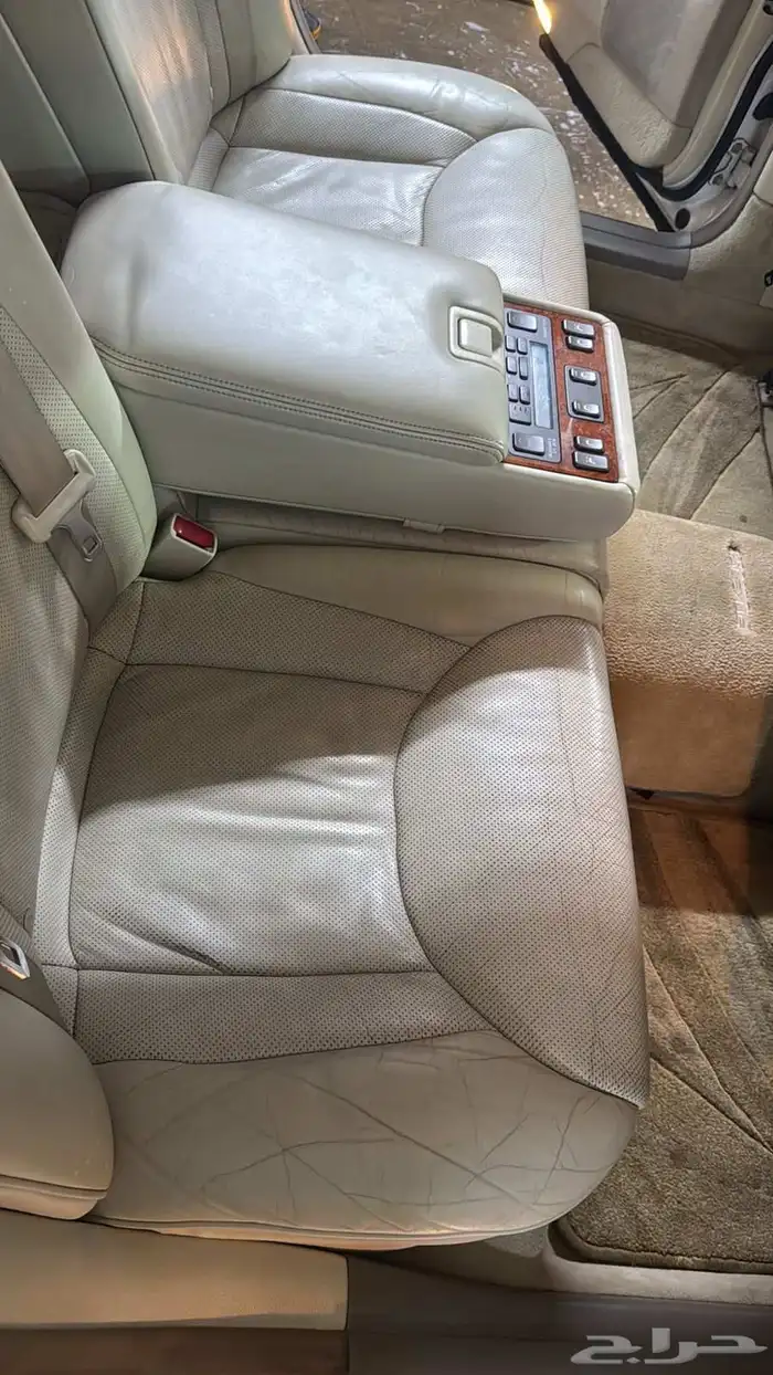 مديل 2005 وارد اليحيا سعودي ماشي 800 بدي وداخليه وكالة فل ك 5