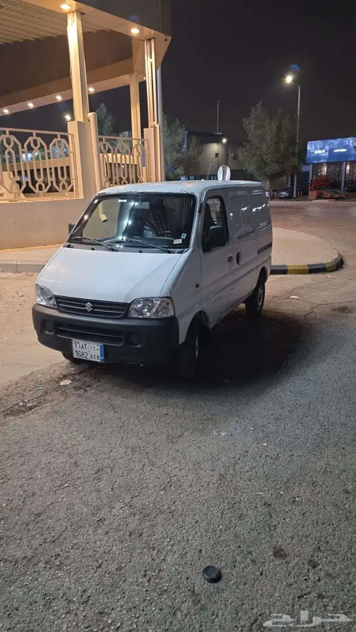 سوزوكي ايكوو 2