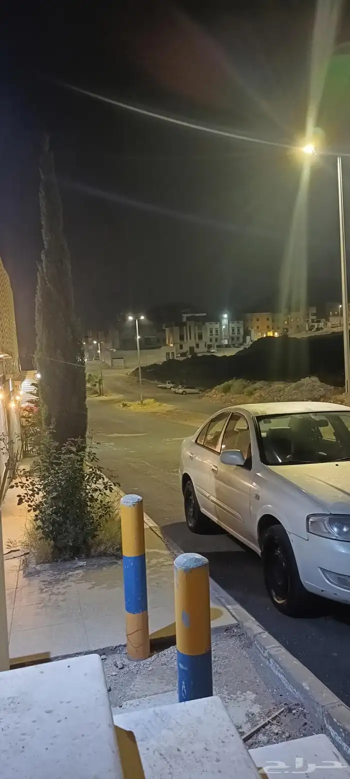 نيسان صني 2009 7