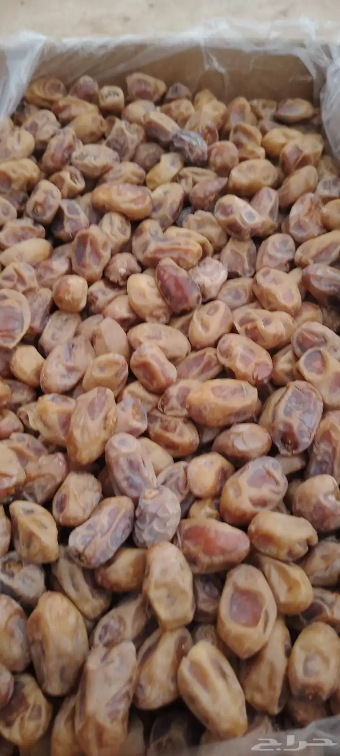 تمر خلاص 0