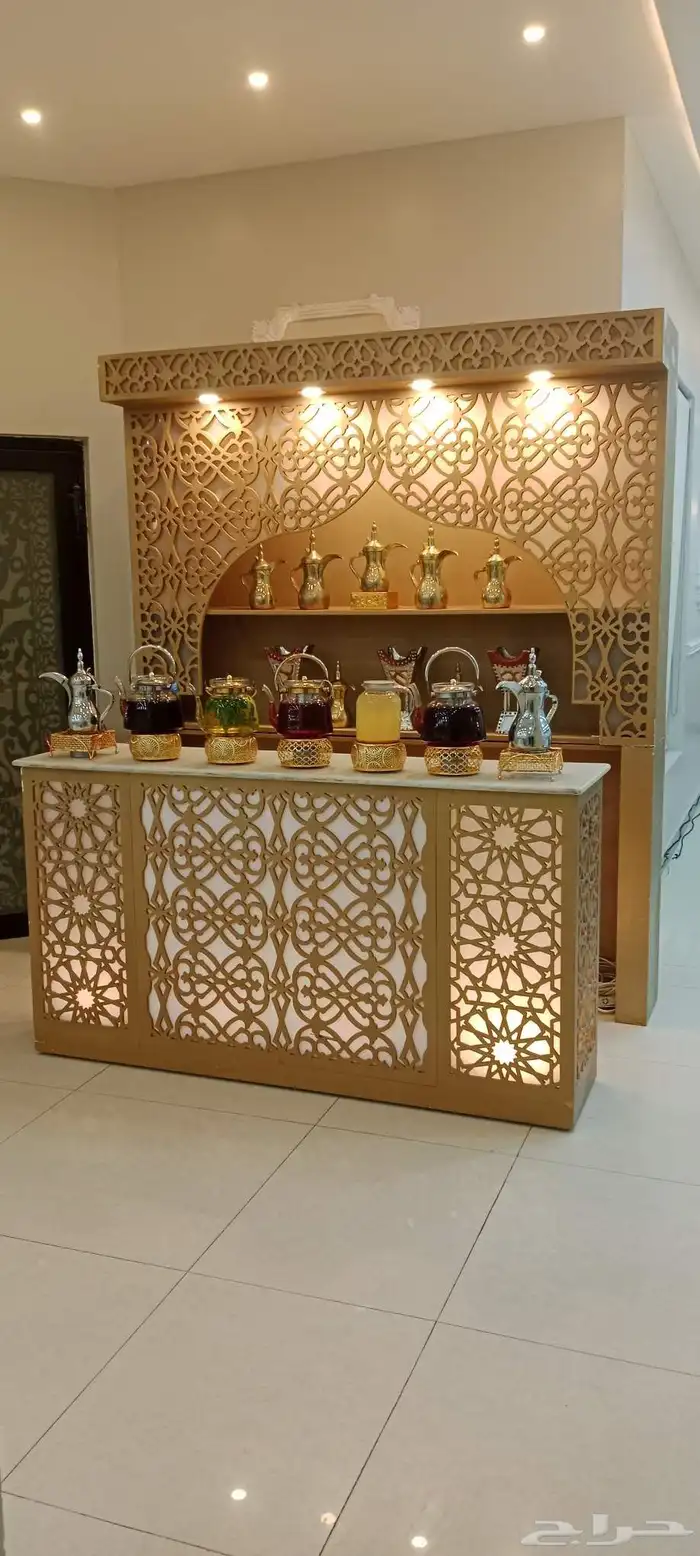 صبابين قهوجين تأجير خيام تأجير كنب شاشات سماعات مكيفات كراسي 5