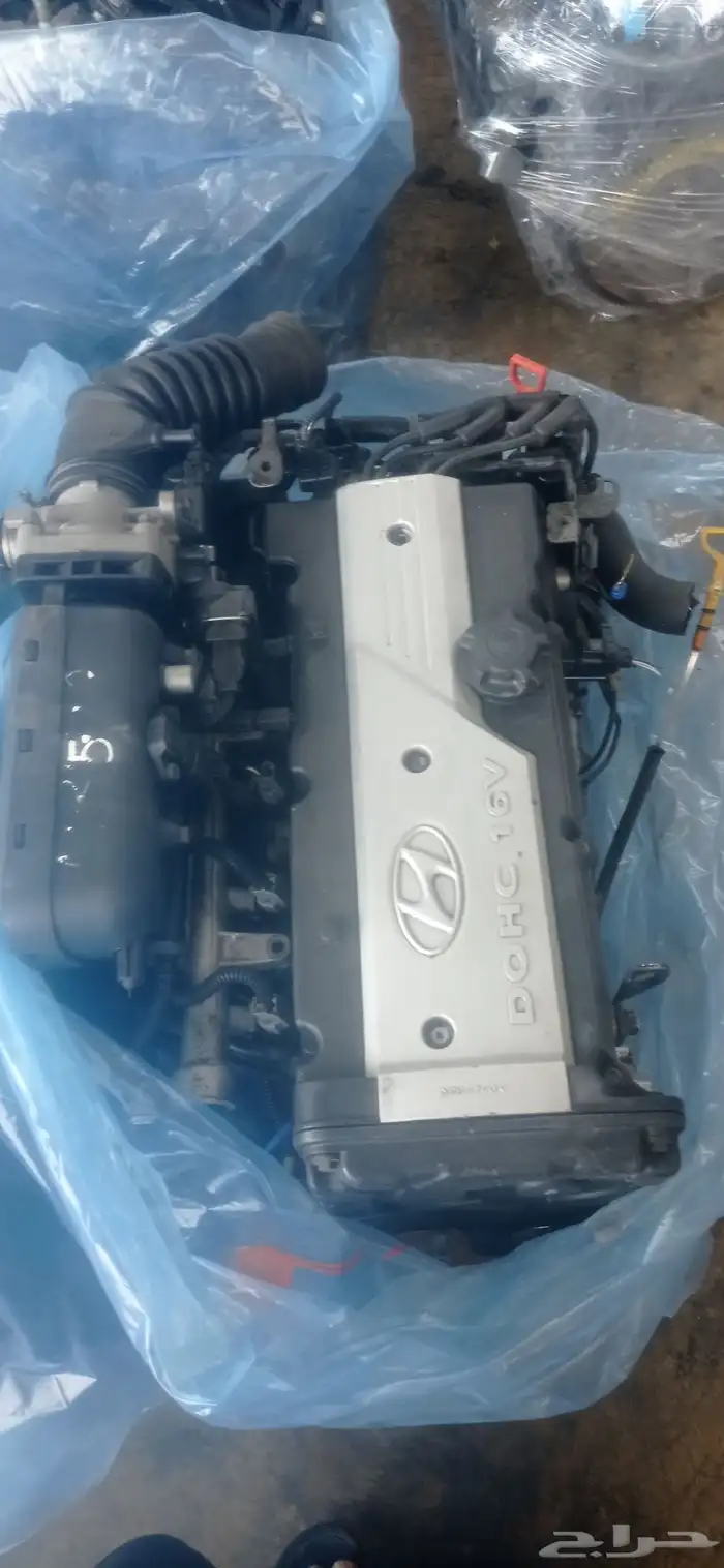 مكينه اكسنت 2010 1