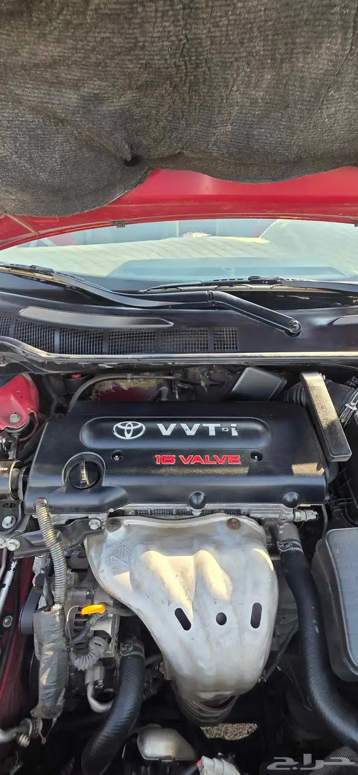 مكينة كامري 2009 . 2010 . 2011 0