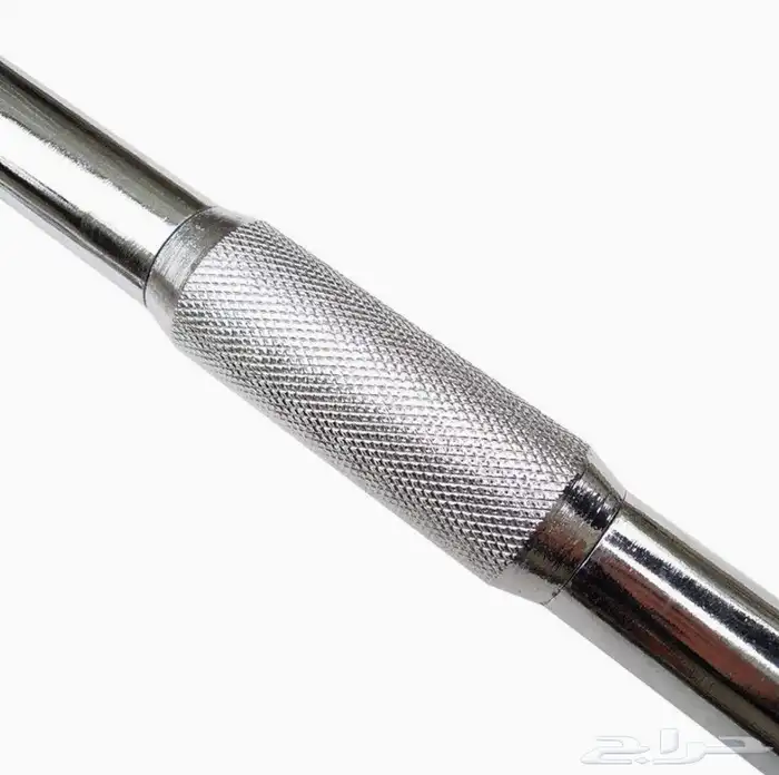 طقم اثقال حرة 5