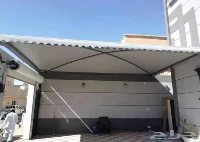 مظلات  وسواتر 6