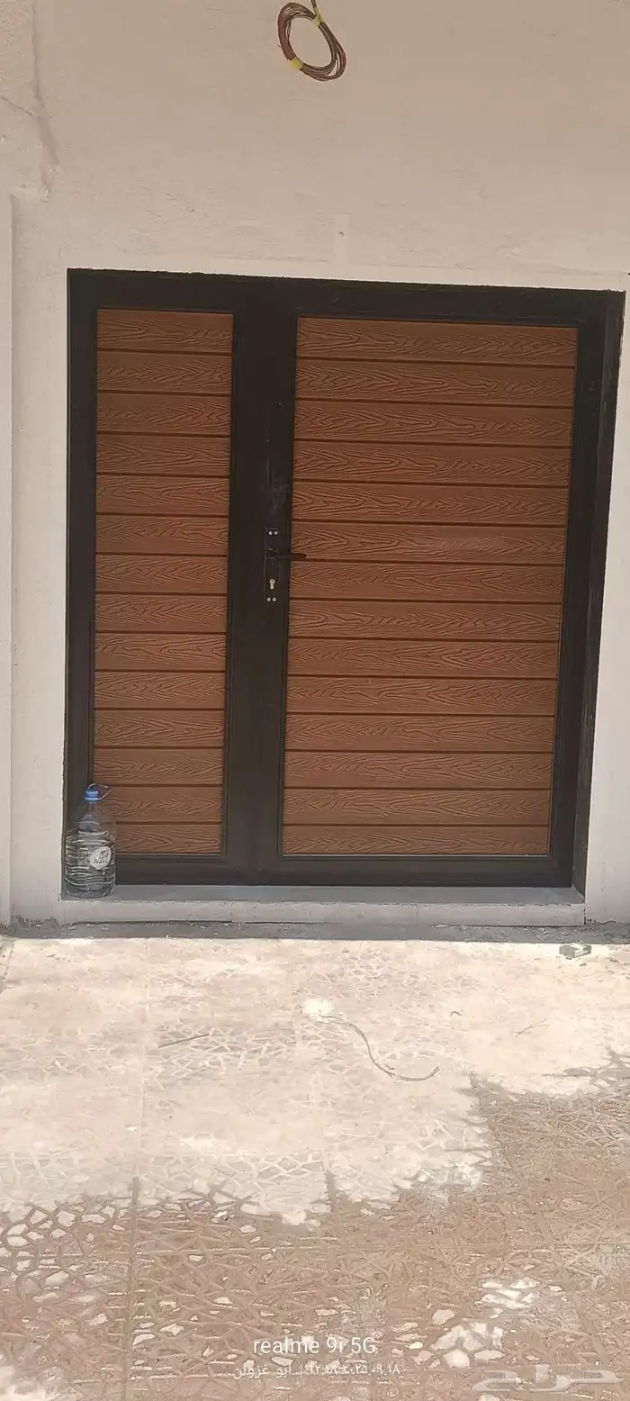 حداد ابواب شبابيك دربزينات مظلات 0