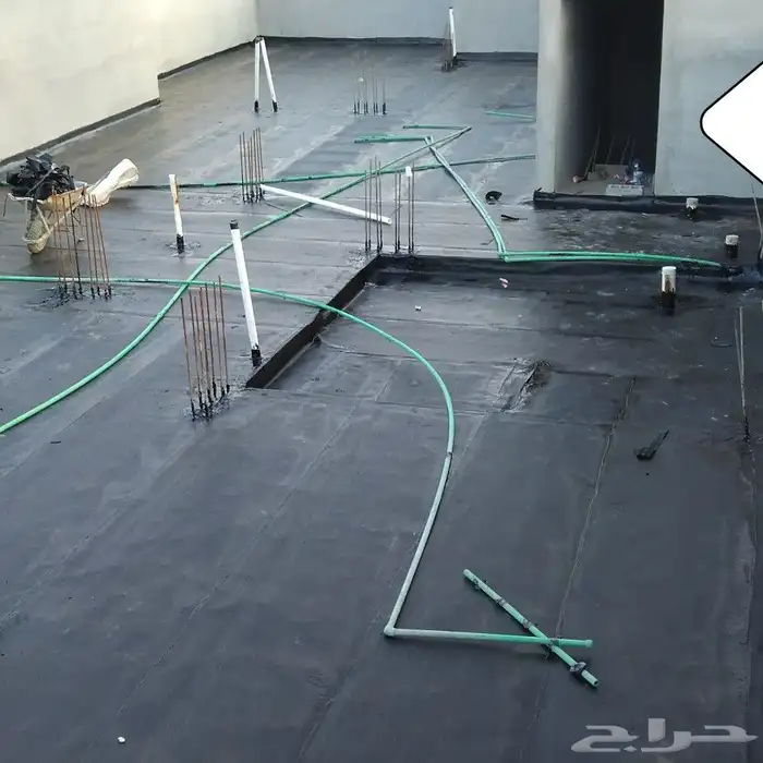 شركه عزل أسطح باحترافية تامة 5