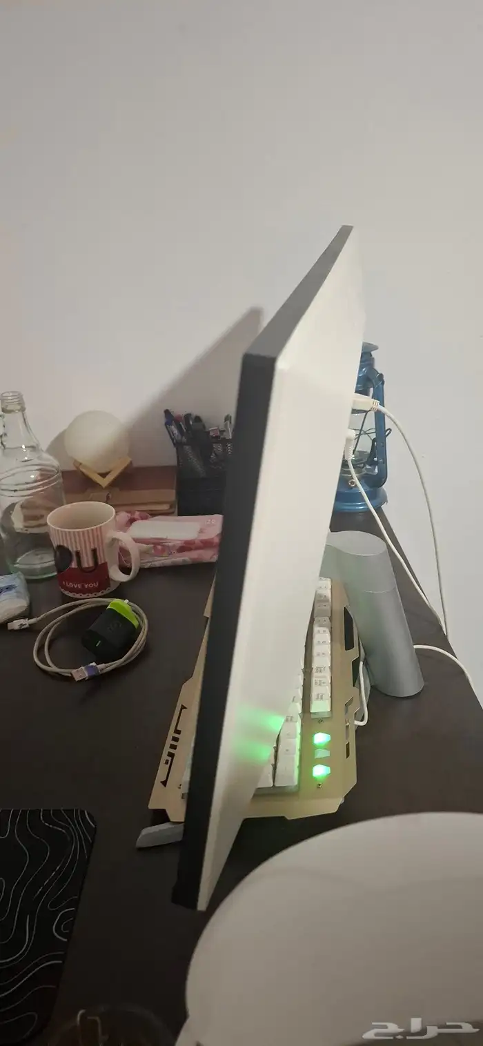 شاشة lg بيع مستعجل 3