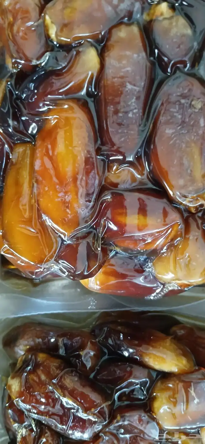 تمر خلاص نبطالي سكري 9