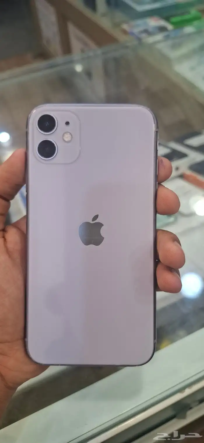 iPhone 11 128GB 1