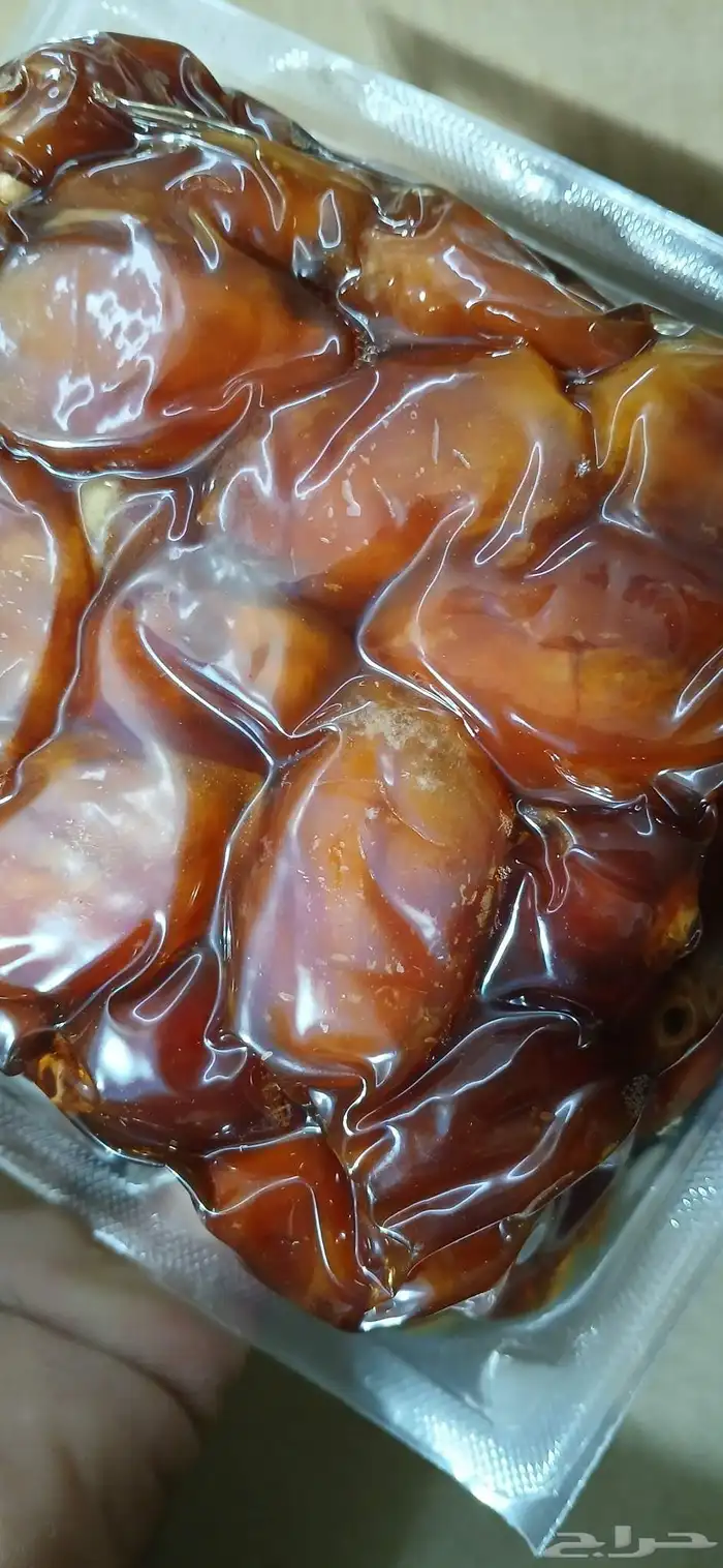 تمر خلاص نبطالي سكري 2