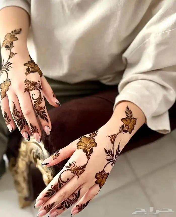 نقاشه الرياض 7