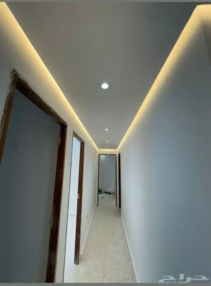 ديكورات شيبوارد جبس مستعار نعلات منزليه باركيه 13
