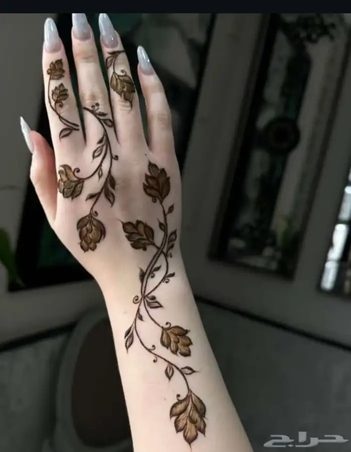 نقاشه الرياض 8