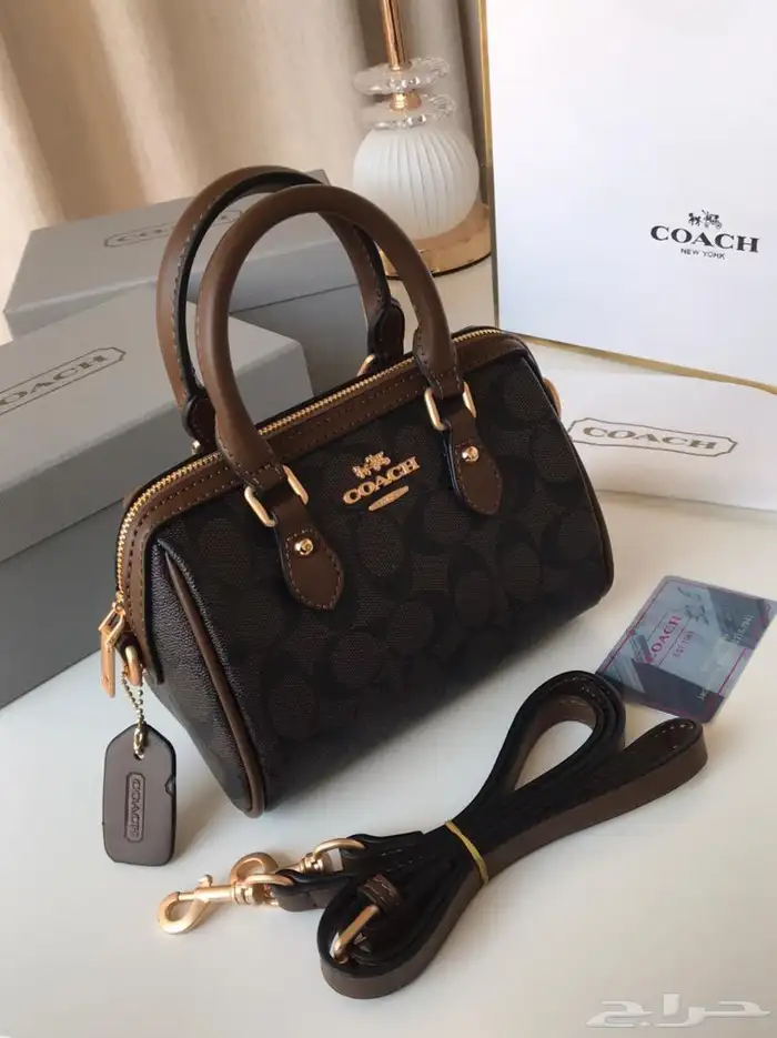 شنط ماركه شحن لجميع المملكة تجزئة فقط هذا العرض 40