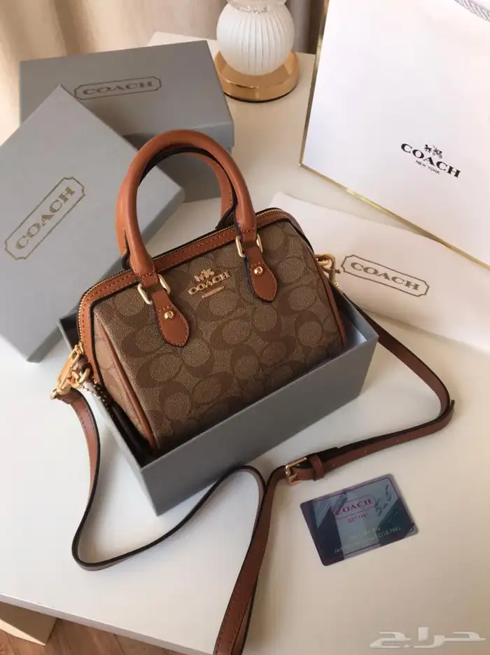 شنط ماركه شحن لجميع المملكة تجزئة فقط هذا العرض 43